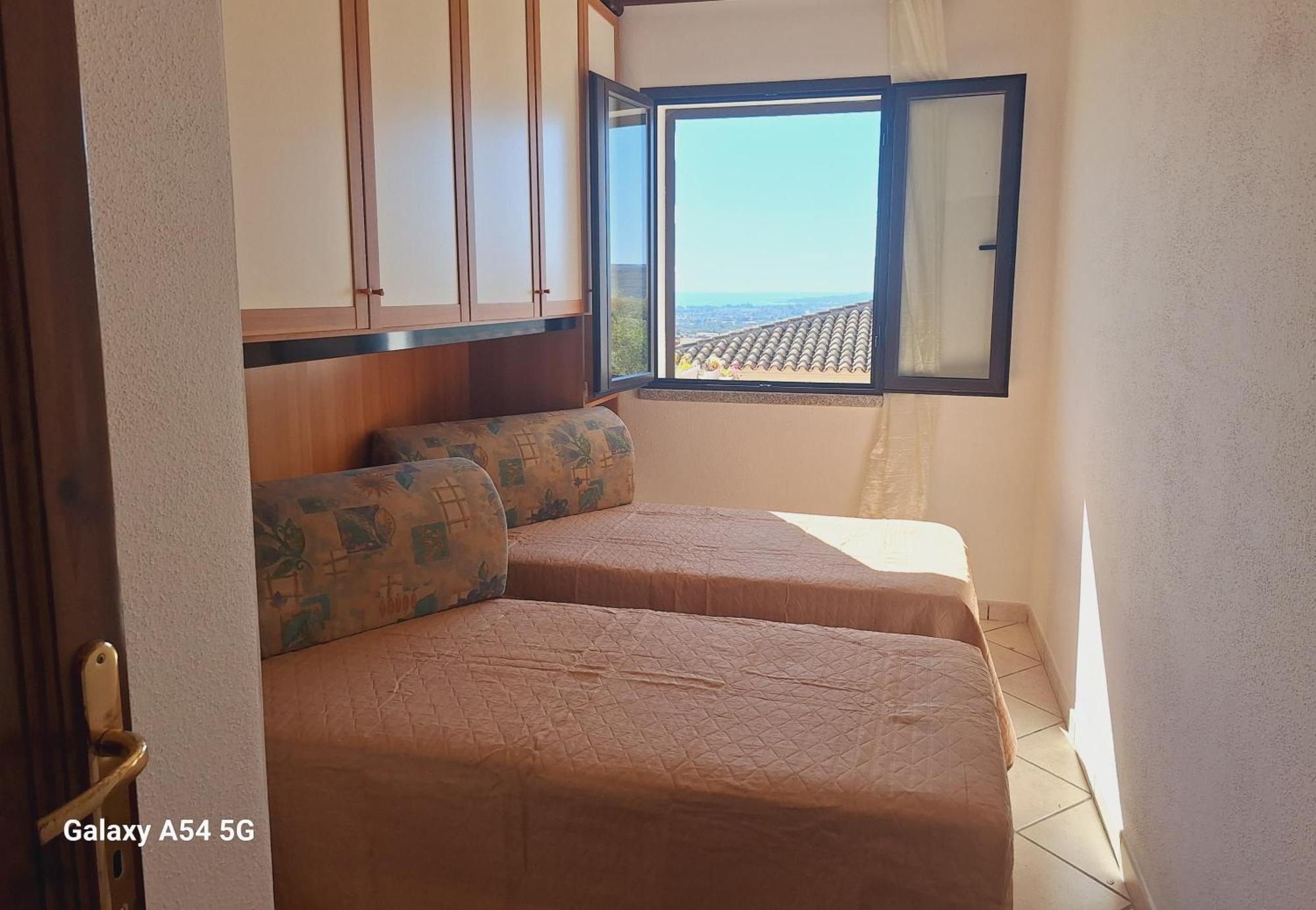 Budoni Case Vacanze Εξωτερικό φωτογραφία